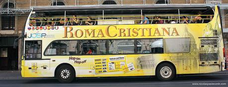 Un domingo en el Vaticano