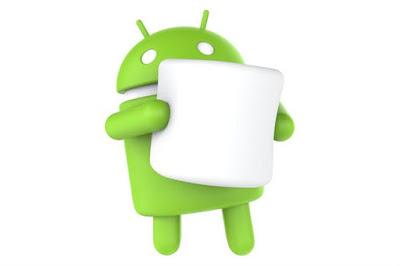 Google le puso nombre a la nueva versión de su sistema operativo móvil: Android Marshmallow