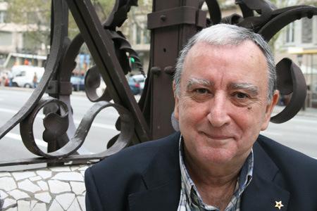 Fallece Rafael Chirbes, célebre autor valenciano. Fallece Rafael Chirbes, célebre autor valenciano.