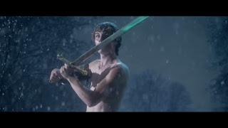 New Order viaja al medievo en el vídeo para 'Restless'