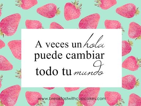 Hola, ¿cómo te llamas? Hola, ¿cómo te llamas?