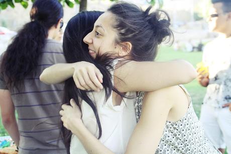 Hola, ¿cómo te llamas? Hola, ¿cómo te llamas?