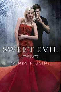Teaser Monday: Sweet Evil de Wendy Higgins Teaser Monday: Sweet Evil de Wendy Higgins