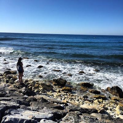 Mis objetivos para la temporada 2015 Mis objetivos para la temporada 2015