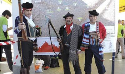 Mis objetivos para la temporada 2015 Mis objetivos para la temporada 2015