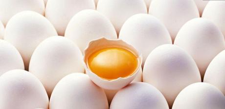 ¿Son los huevos una buena fuente de alimentación para la salud?