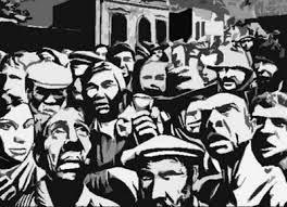 Apuntes sobre el Neolumpemproletariado. Apuntes sobre el Neolumpemproletariado.