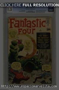 El borrador de guión de Jeremy Slater para Cuatro Fantásticos era lo que queríamos ver fantastic-four-1-august-8