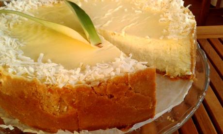Cheescake de piña colada 20150812_092113