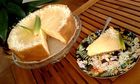 Cheescake de piña colada 20150812_094036