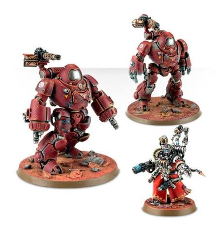 Adeptus Mechanicus Kastelan Robots Adeptus_Mechanicus_Kastelan_Robots_01