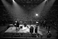 50 años: 19 Ago. 1965 - Sam Houston Coliseum - Houston, Texas