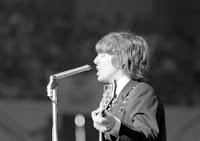 50 años: 19 Ago. 1965 - Sam Houston Coliseum - Houston, Texas