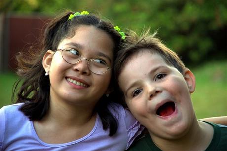 Las grasas saludables hacen a los niños más delgados Alimentación infantil