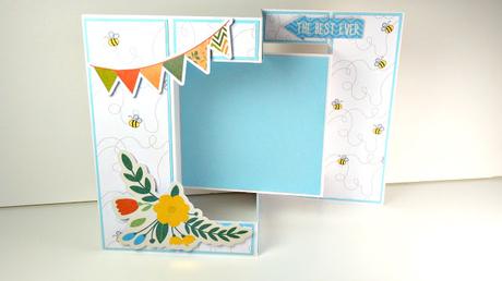 Tarjeta TriShutter PASO A PASO Tarjeta TriShutter PASO A PASO