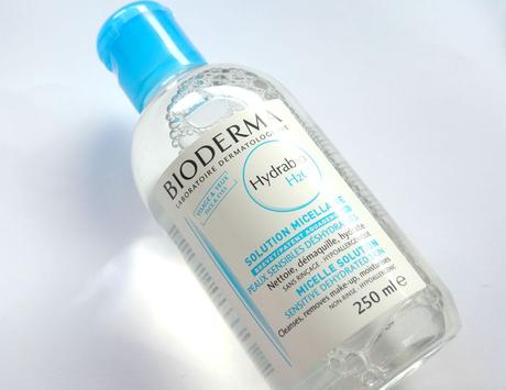 3 AGUAS MICELARES A TENER EN CUENTA. 3 AGUAS MICELARES A TENER EN CUENTA.