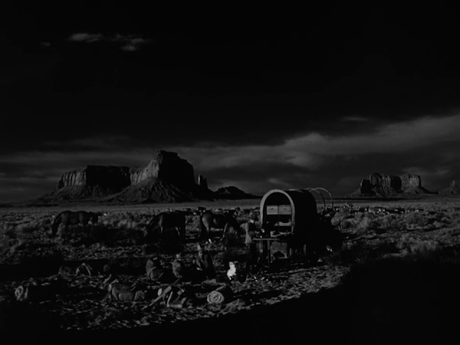 My darling Clementine - 1946