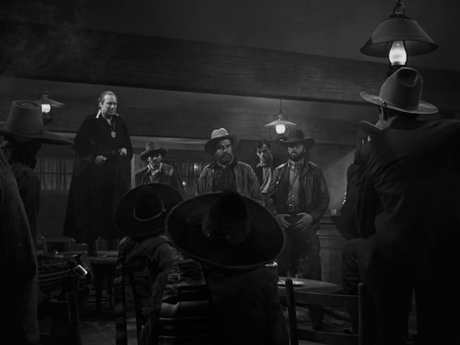 My darling Clementine - 1946