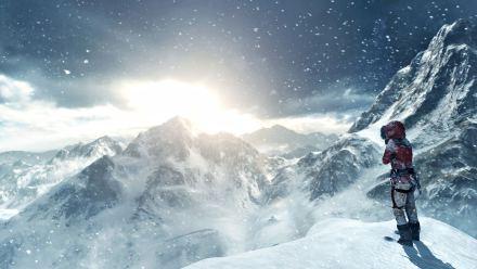 Rise of the Tomb Raider usa Async para su impresionante iluminación volumétrica en Xbox One Rise_Tomb_Raider_HD_7