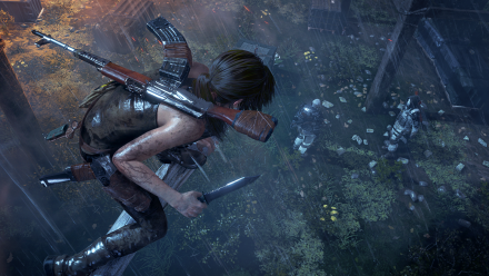 Rise of the Tomb Raider usa Async para su impresionante iluminación volumétrica en Xbox One ROTTR GC5_Final