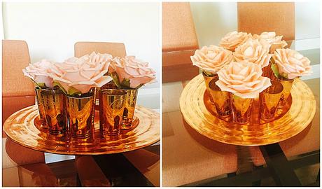 3 Formas Diferentes De Poner Flores En Casa 3 Formas Diferentes De Poner Flores En Casa