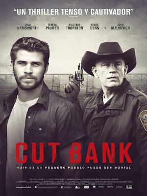 Cut Bank de Matt Shakman