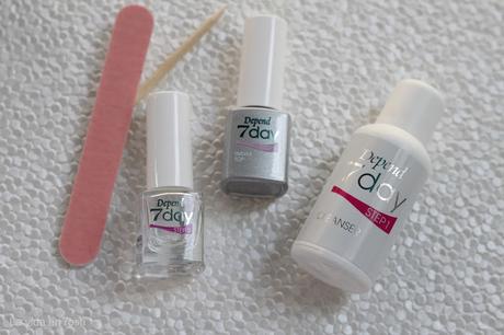 Girly Joy y Still Searching | Depend 7 Day Girly Joy y Still Searching | Depend 7 Day