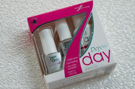 Girly Joy y Still Searching | Depend 7 Day Girly Joy y Still Searching | Depend 7 Day
