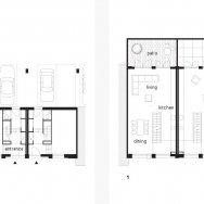 Casa Dos en Uno 19a Casa Dos en Uno 19a