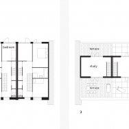 Casa Dos en Uno 19b Casa Dos en Uno 19b