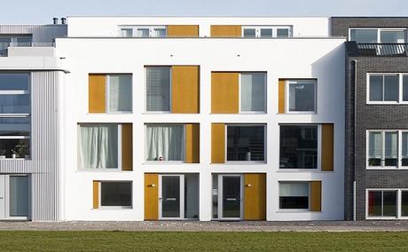 Duplicidad conjugada Casa Dos en Uno TECNNE