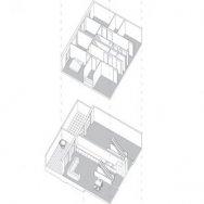 Casa Dos en Uno 24 Casa Dos en Uno 24