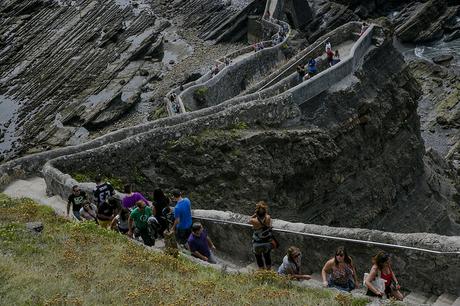 San Juan de Gaztelugatxe