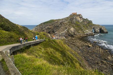 San Juan de Gaztelugatxe