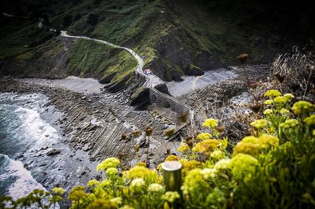 San Juan de Gaztelugatxe