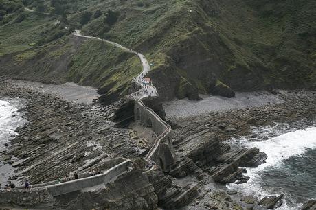 San Juan de Gaztelugache