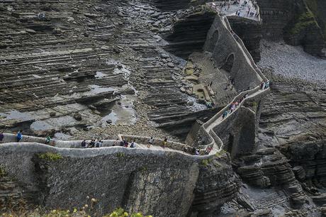 San Juan de Gaztelugatxe