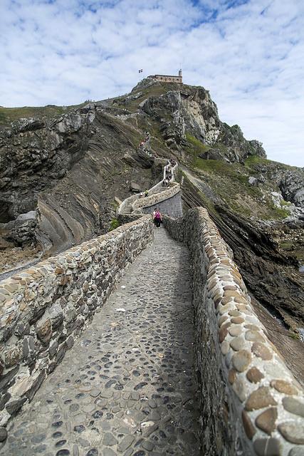 San Juan de Gaztelugatxe