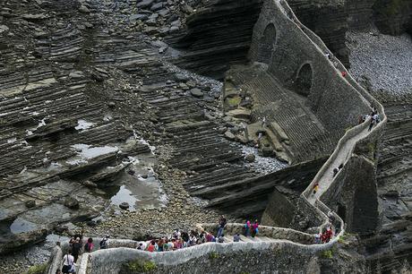 San Juan de Gaztelugatxe