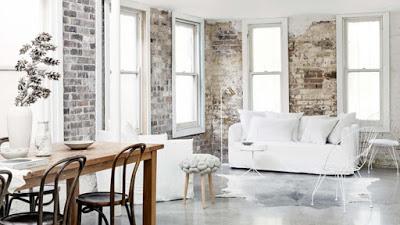 Loft Rustico en Sydney