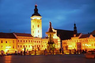 CESKE BUDEJOVICE CESKE BUDEJOVICE