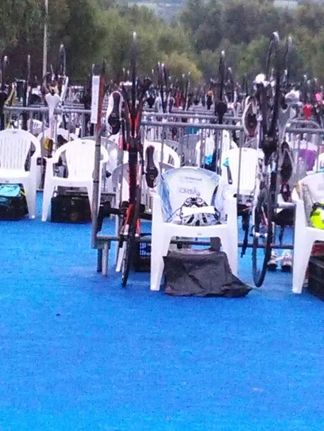 32 Edición de Embrunman con Marcel Zamora y Triatlón Avenir Mínimes. 32 Edición de Embrunman con Marcel Zamora y Triatlón Avenir Mínimes.