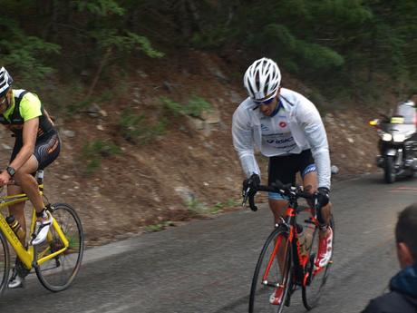 32 Edición de Embrunman con Marcel Zamora y Triatlón Avenir Mínimes. 32 Edición de Embrunman con Marcel Zamora y Triatlón Avenir Mínimes.