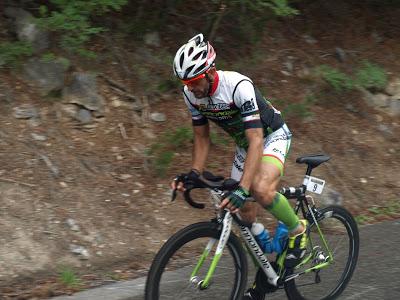 32 Edición de Embrunman con Marcel Zamora y Triatlón Avenir Mínimes.