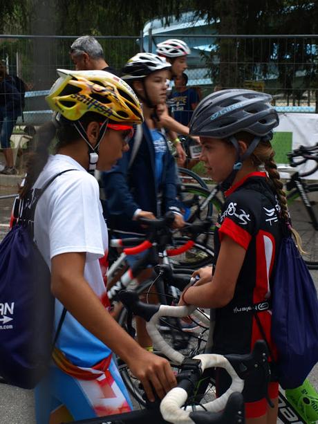 32 Edición de Embrunman con Marcel Zamora y Triatlón Avenir Mínimes. 32 Edición de Embrunman con Marcel Zamora y Triatlón Avenir Mínimes.