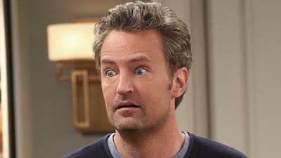 El amigo para siempre, Matthew Perry , cumple 46 años