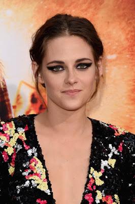 Kristen Stewart Taylor Lautner premiere 