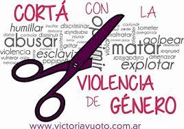 Asesinos de mujeres