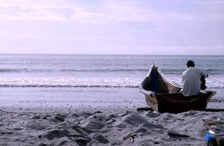 Reencuentro con el Pacífico Reencuentro con el Pacífico