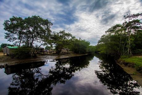 Reencuentro con el Pacífico Reencuentro con el Pacífico